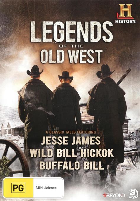 Old West non